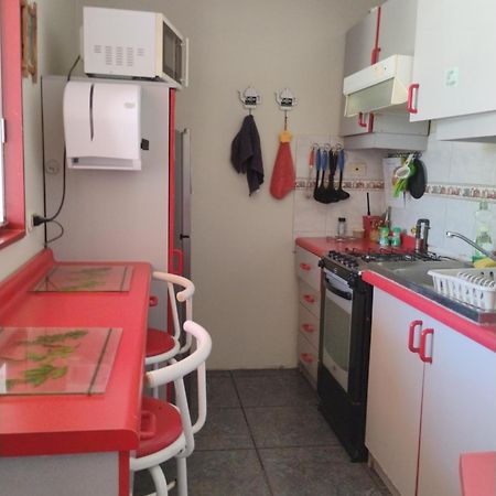 Vicuña Hostal Donde Rita מראה חיצוני תמונה