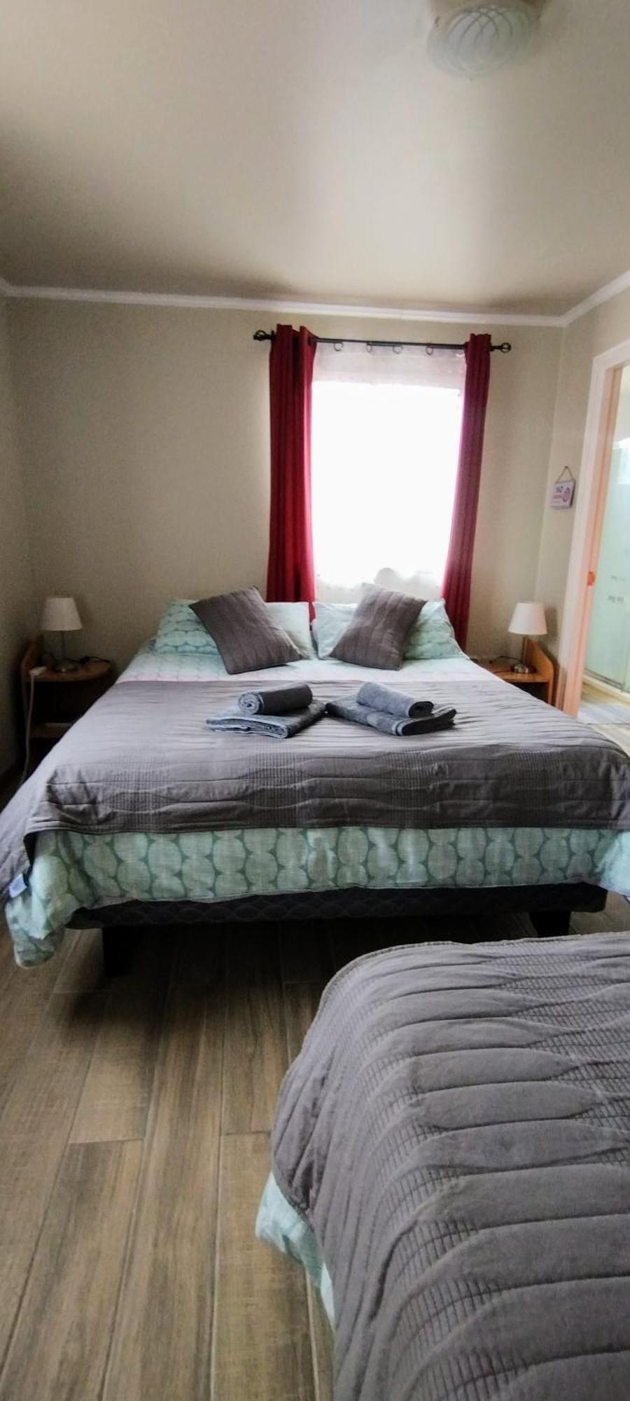Vicuña Hostal Donde Rita חדר תמונה