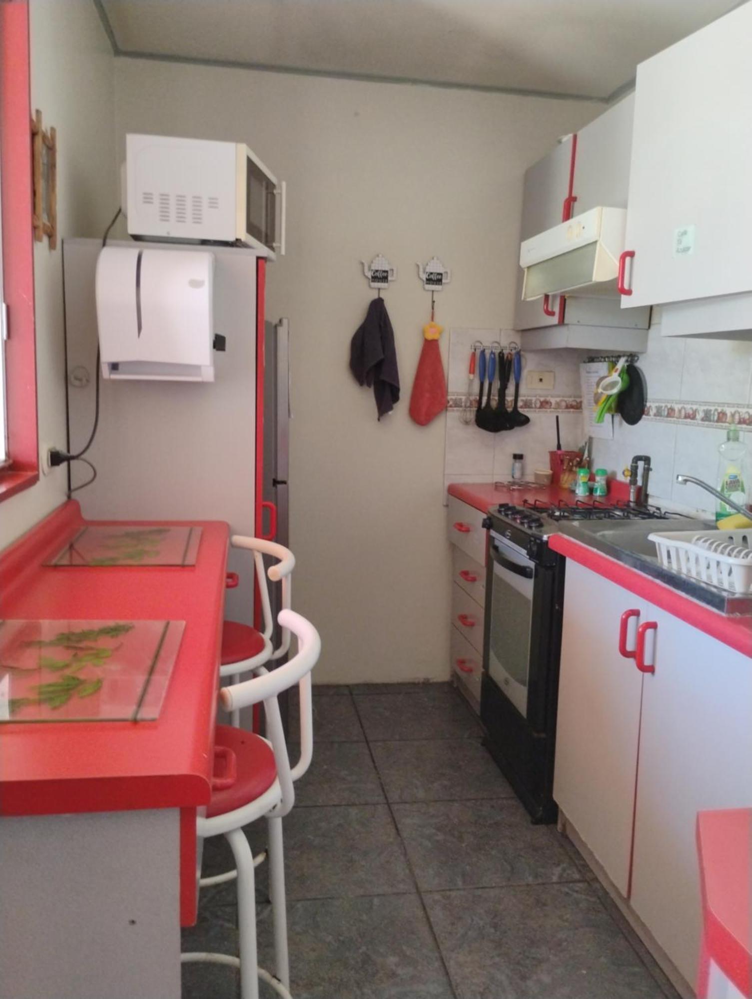 Vicuña Hostal Donde Rita מראה חיצוני תמונה