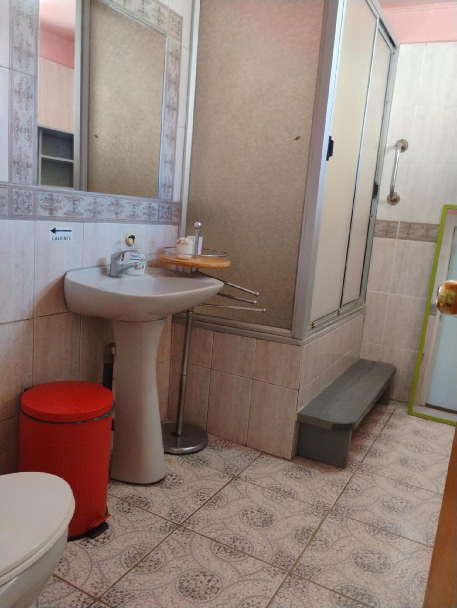 Vicuña Hostal Donde Rita חדר תמונה