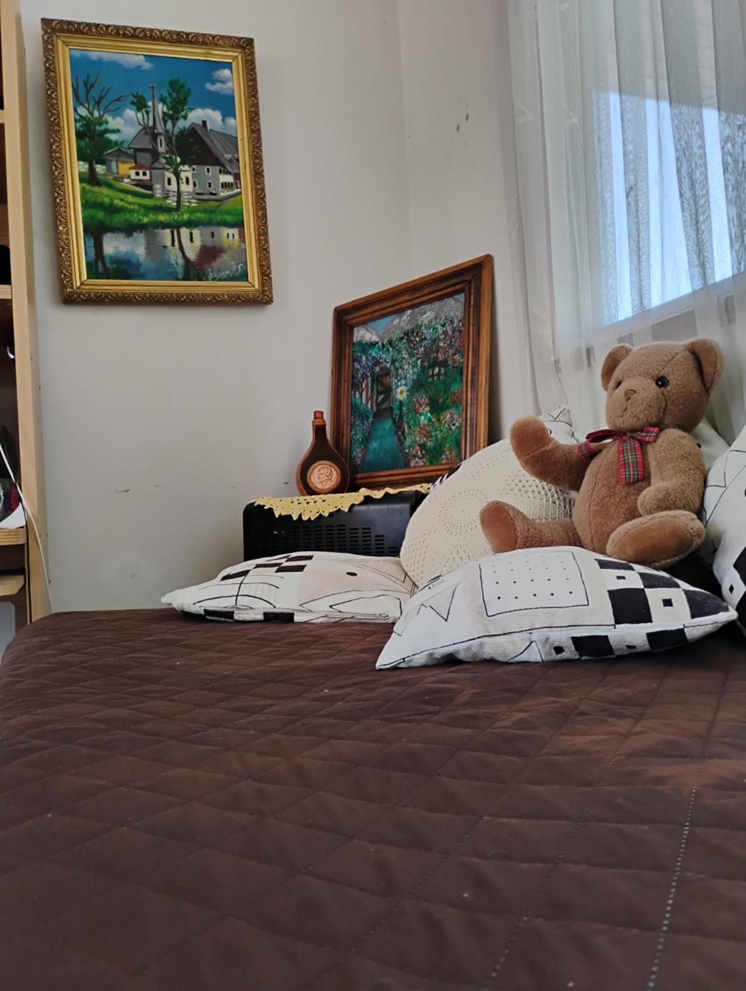 Vicuña Hostal Donde Rita מראה חיצוני תמונה