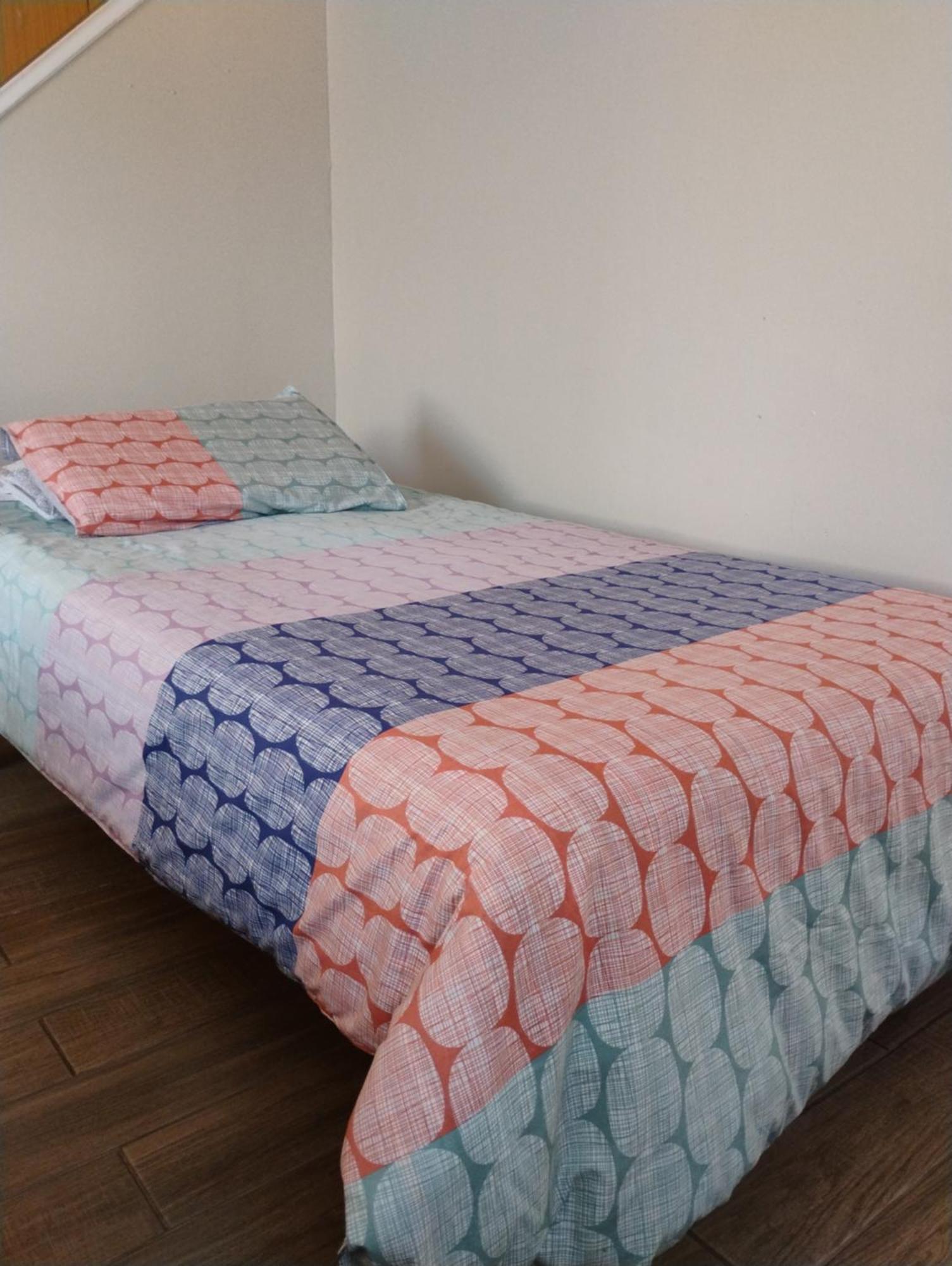Vicuña Hostal Donde Rita מראה חיצוני תמונה