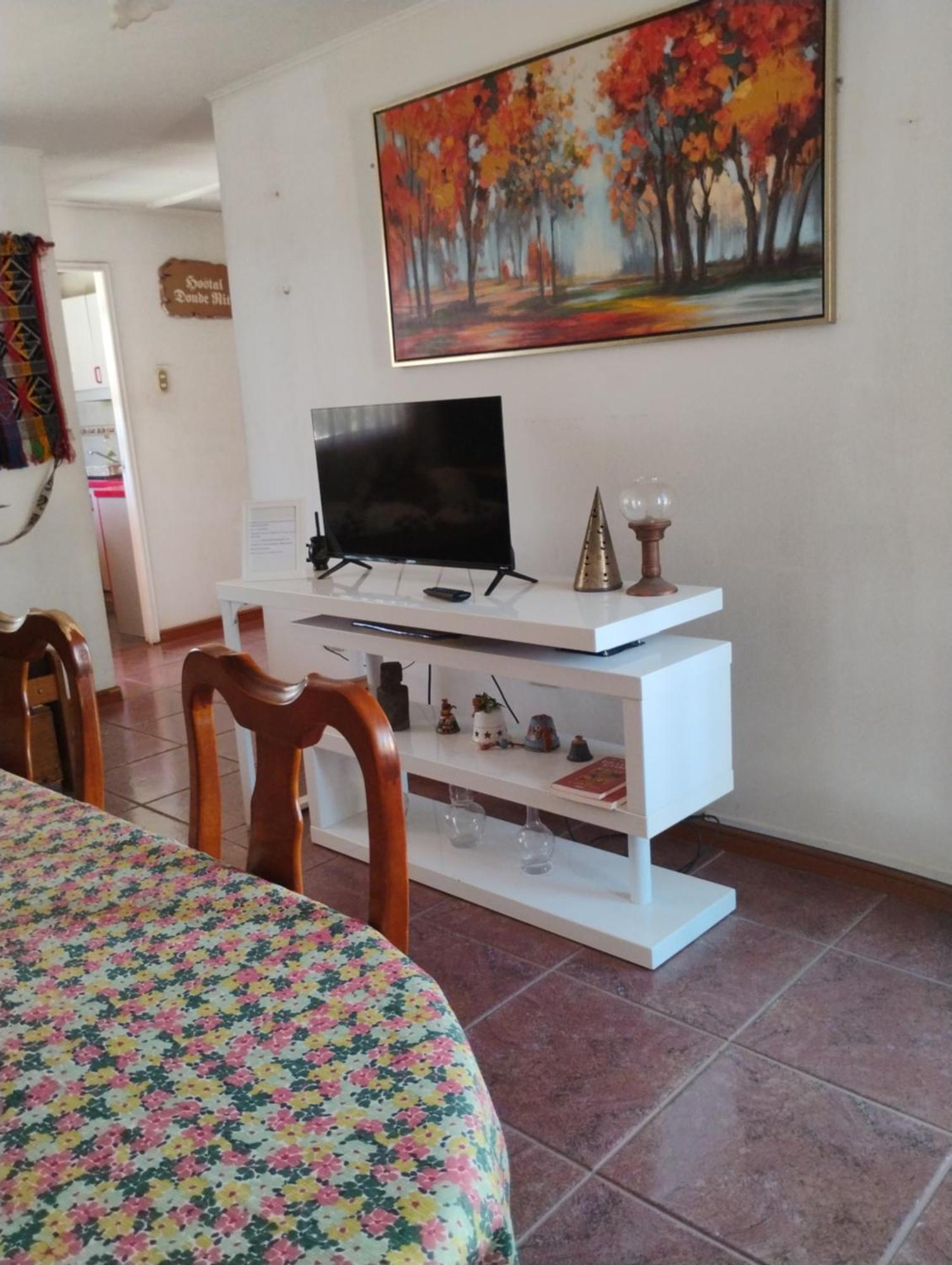 Vicuña Hostal Donde Rita מראה חיצוני תמונה